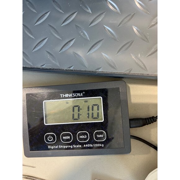 AnyBody Brushed French Terry V Neck Pullover Size XL Long Sleeve Tee Essentials - Picture 8 of 8